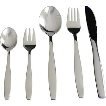 Příbor Karolína - nůž jídelní (příborový nůž - karolína)