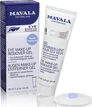 Mavala Eye make-up remover gel 50 ml