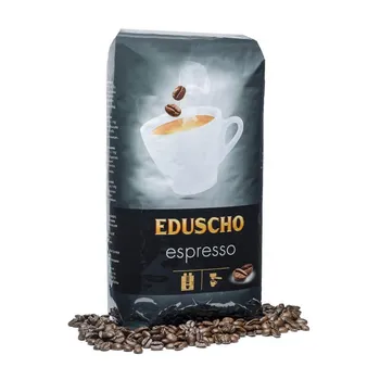 Nealkoholický nápoj Tchibo Eduscho Espresso zrnková 1000 g