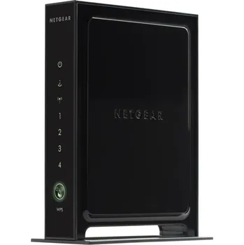Netgear WNR3500L-100PES
