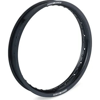 Ráfek na kolo A Zadní ráfek 2,15x18 pro HONDA CRF250 96-07, CRF450F 02-17 (černá) (Přední ráfek Moose Racing pro motokros)