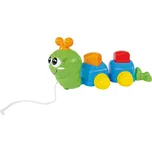 Simba Tahací housenka/vkládačka