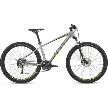 Horské kolo Specialized Pitch Men Comp 27.5 Int Clgry/Blk/Hyp