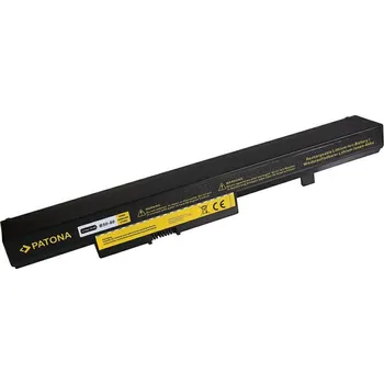 Baterie k notebooku Patona Lenovo PT2798