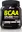 Olimp BCAA Xplode Powder 500 g, pomeranč