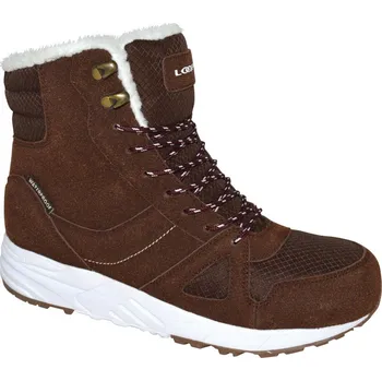 Dámská zimní obuv LOAP Flores SBL1755-R05A