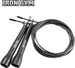 Iron Gym Wire Speed Rope