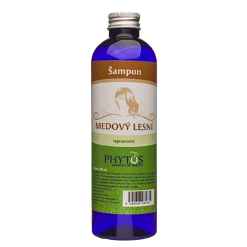 Šampon Phytos šampon medový lesní 250 ml