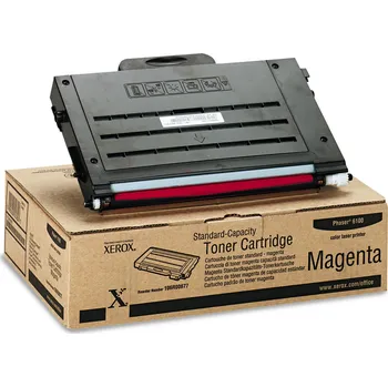 Toner Xerox 106R00677 (Purpurový)