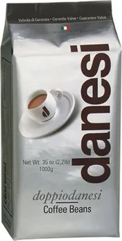 Káva Danesi caffé Doppio zrnková 1 kg