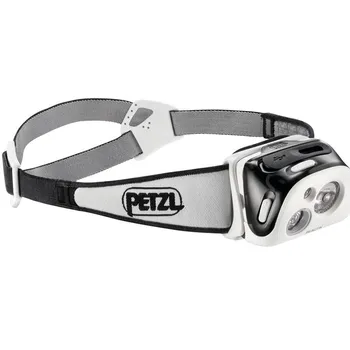 Čelovka Petzl Reactik