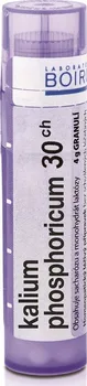 Homeopatikum Boiron Kalium Phosphoricum 30CH 4 g