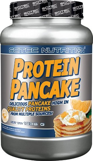 SciTec Nutrition Protein Pancake 1036 g 