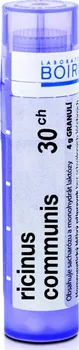 Homeopatikum Boiron Ricinus Communis 30CH 4 g