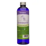 Phytos šampon s esenciálními oleji 250 ml