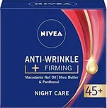 Nivea Anti-Wrinkle + Firming noční krém…