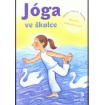 Jóga ve školce - Monika Nikodemová
