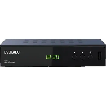 Evolveo Delta HD (DT-4050HD)