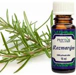 Phytos Rozmarýn 100% přírodní silice 10…