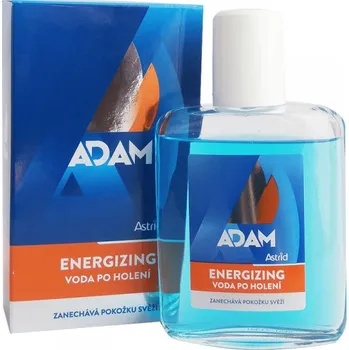 Astrid Adam voda po holení 100 ml