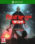 FRIDAY THE 13th Xbox One