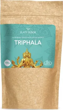 Přírodní produkt Good Nature Zlatý doušek Triphala 100 g