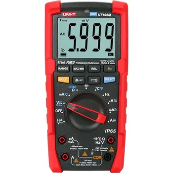 UNI-T UT195M PRO Line