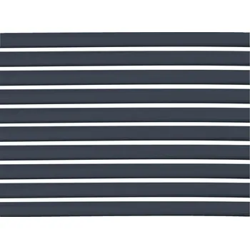 Stěrka na okno LEWI Guma náhr. pro okenní stěrku HARD 105cm, 11018