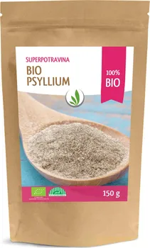 Přírodní produkt Allnature Psyllium BIO 150 g