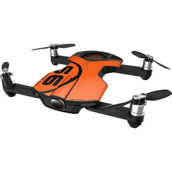 Wingsland S6 oranžový Dron Wingsland S6 oranžový