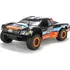RC model auta Losi TEN SCTE 1:10 RTR Troy Lee Designs + LiPol