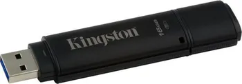 USB flash disk Kingston DataTraveler 4000 G2DM 16 GB (DT4000G2/16GB)