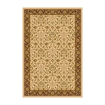 Koberec Kusový koberec Itamar krem 140 x 190 cm