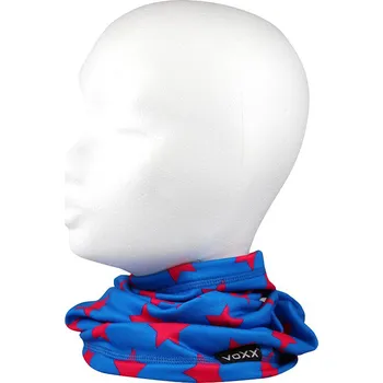 Čepice SOLID Multifunkční návlek (šátek, čelenka, čepice) VoXX - vzor K