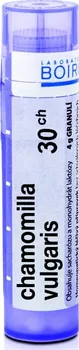 Homeopatikum Boiron Chamomilla Vulgaris 30CH 4 g