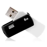 Goodram UCO2 8 GB (UCO2-0080KWR11)