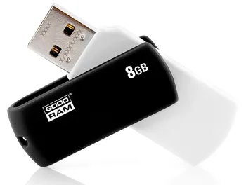 USB flash disk Goodram UCO2 8 GB (UCO2-0080KWR11)