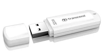 USB flash disk Transcend JetFlash 370 32 GB (TS32GJF370)