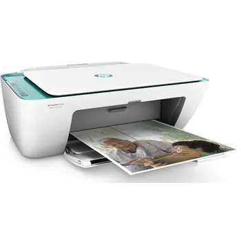 Tiskárna HP Deskjet 2632