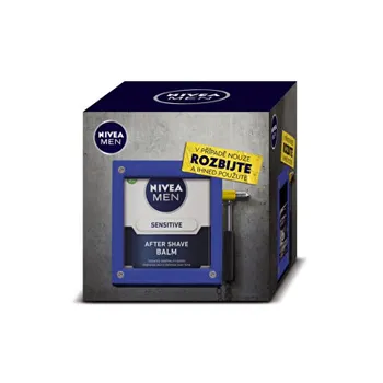 Kosmetická sada Nivea Toolbox Emergency 2017