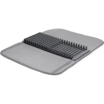 Odkapávač na nádobí Odkapávač skládací Udry, šedý