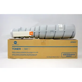 Toner Develop TN217 (Černý)