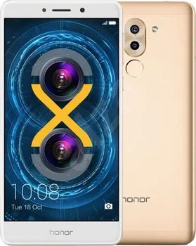 Mobilní telefon Honor 6X