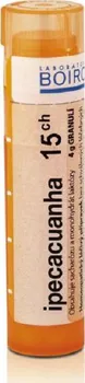 Homeopatikum Boiron Ipecacuanha 15CH 4 g