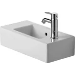 Duravit Vero 500 x 250 mm bílé