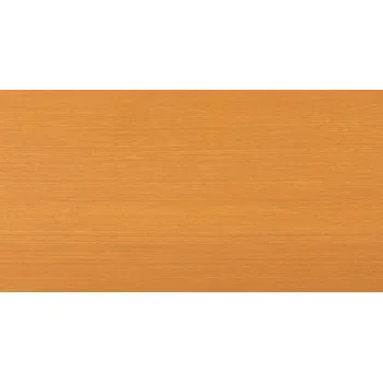 Olej na dřevo ASTRAOIL Teak BS - Olej na dřevěné fasády - Siena světlá Q09, plechovka 4,5 l