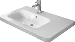 Duravit Durastyle 800 x 480 mm do…