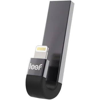 Leef iBridge Lightning 128 GB (LIB000KK128E6) USB flash disk Leef iBridge Lightning 128 GB (LIB000KK128E6)