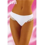 Wolbar Cana dámské kalhotky Barva: černá, Velikost: M