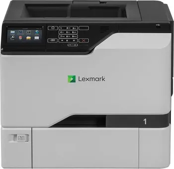 Tiskárna Lexmark CS727de
